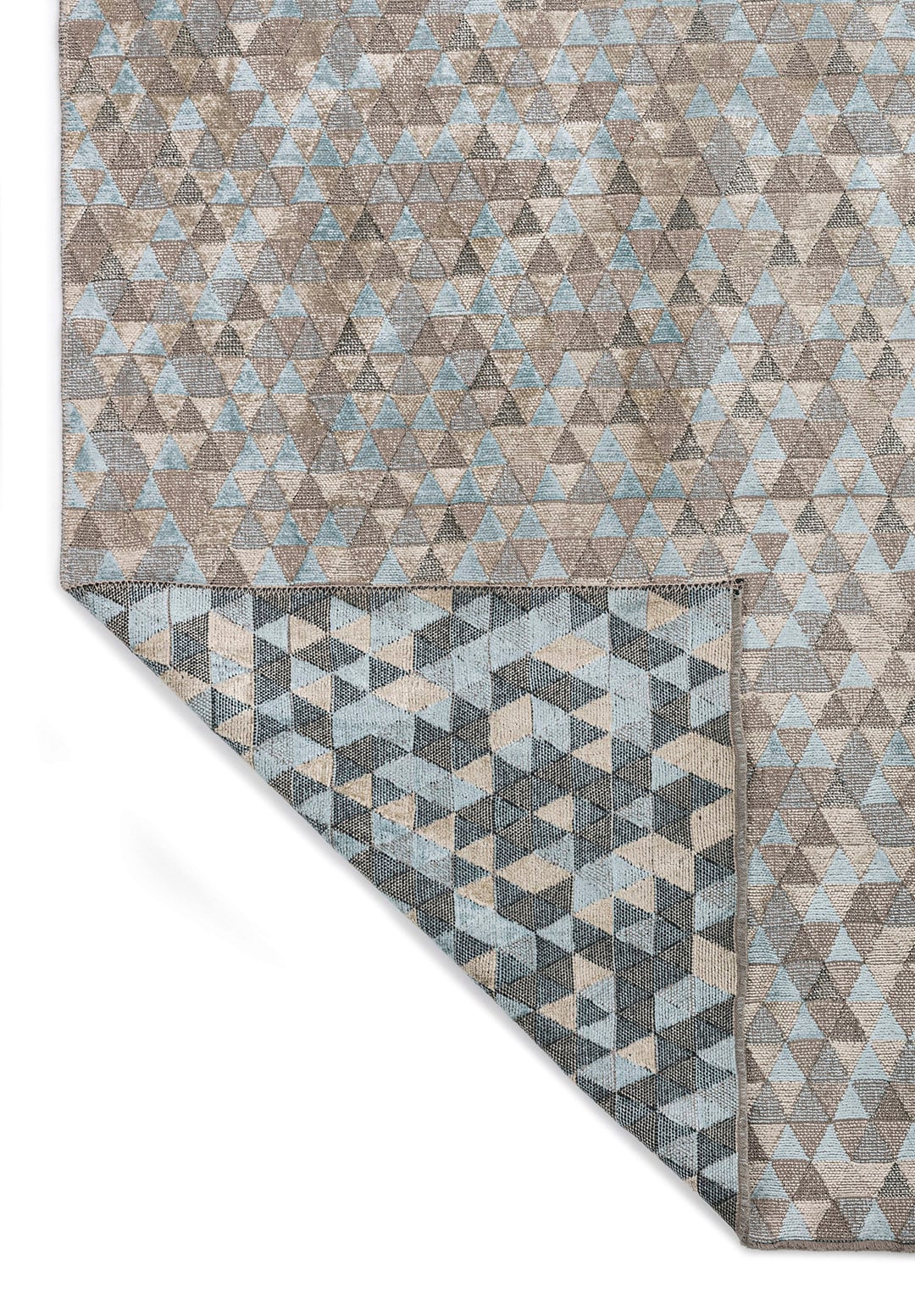 Tepih HARVEST ICE BLUE, 200 x 250 cm