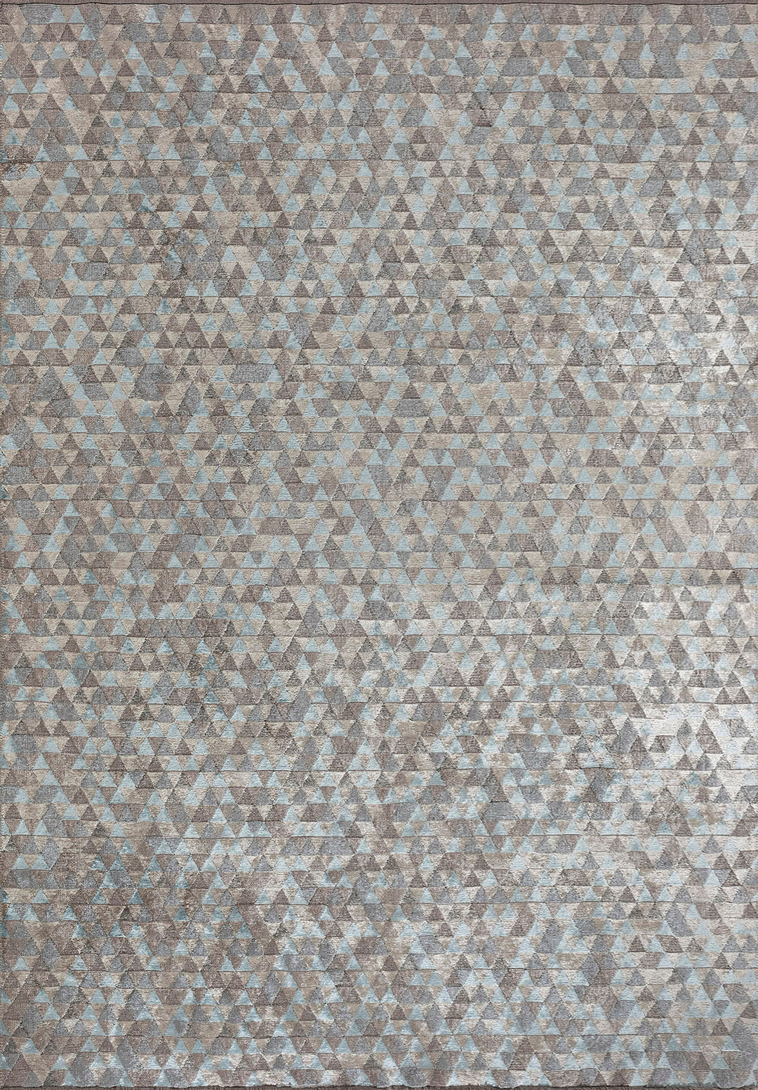 Tepih HARVEST ICE BLUE, 200 x 250 cm