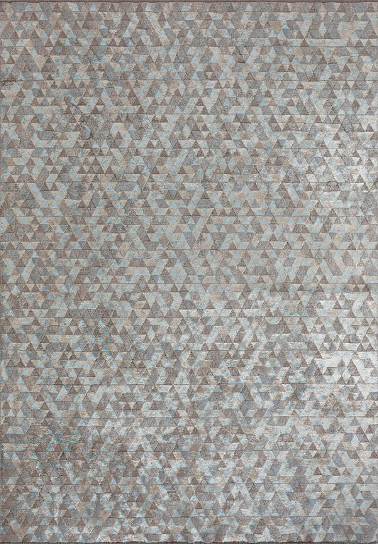 Tepih HARVEST ICE BLUE, 240 x 340 cm