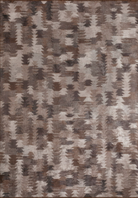 Tepih CLAN LIGHT GREY, 200 x 300 cm