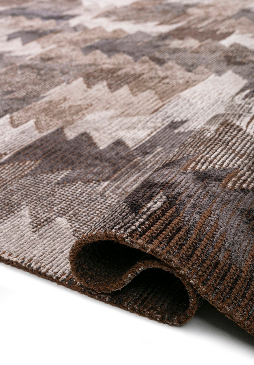 Tepih CLAN LIGHT GREY, 200 x 300 cm