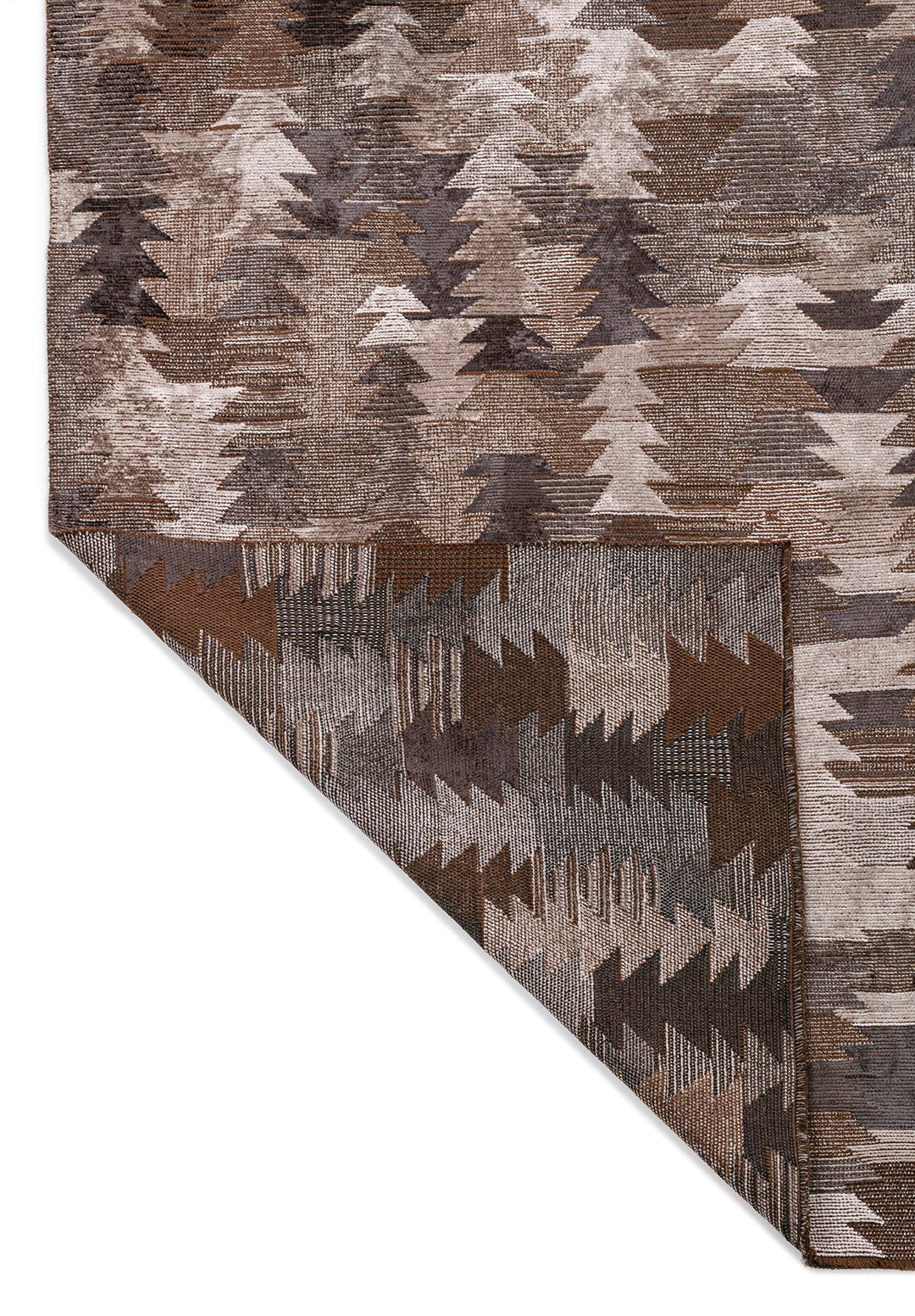 Tepih CLAN LIGHT GREY, 200 x 300 cm