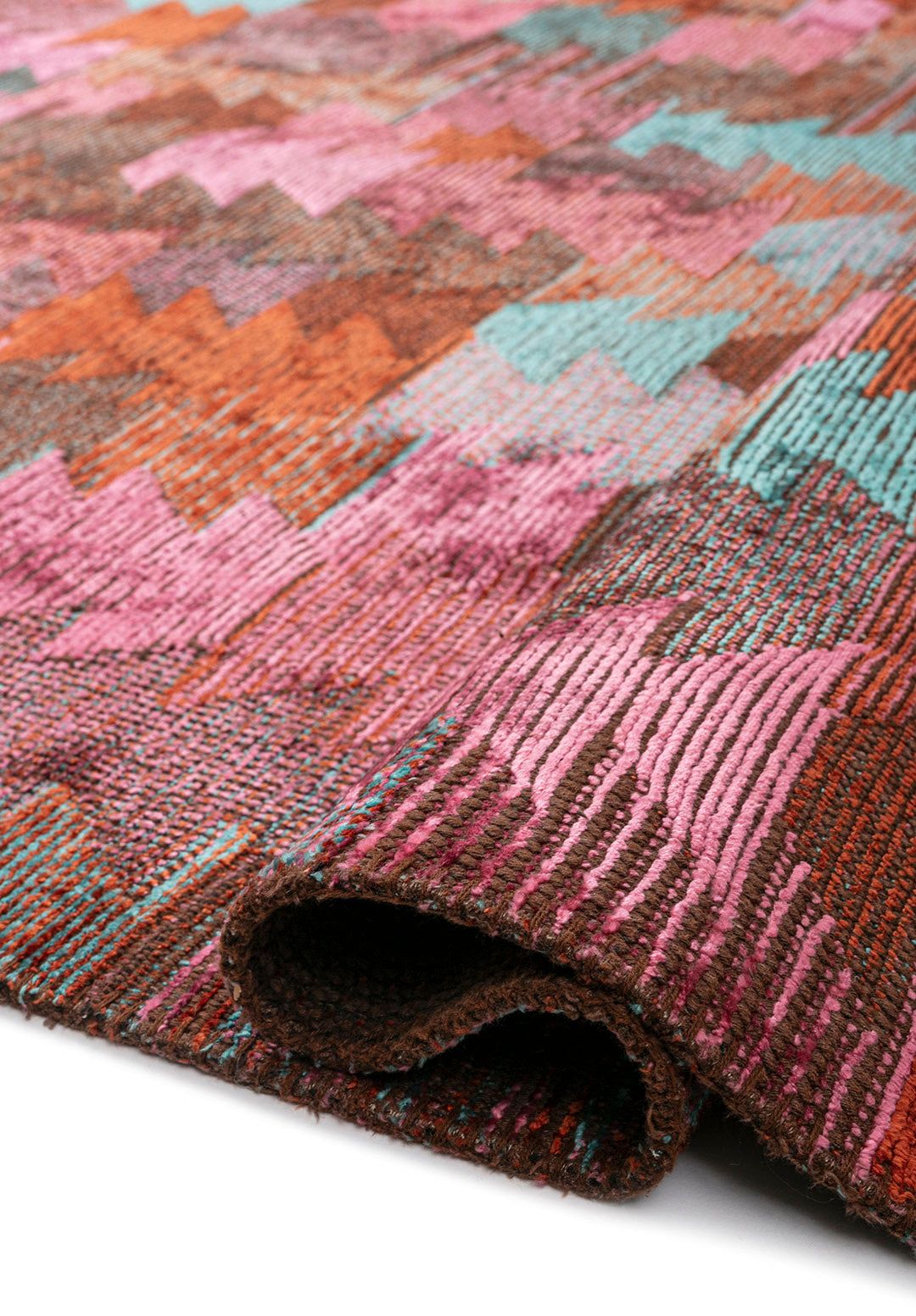 Tepih CLAN TURQUOISE, 240 x 300 cm