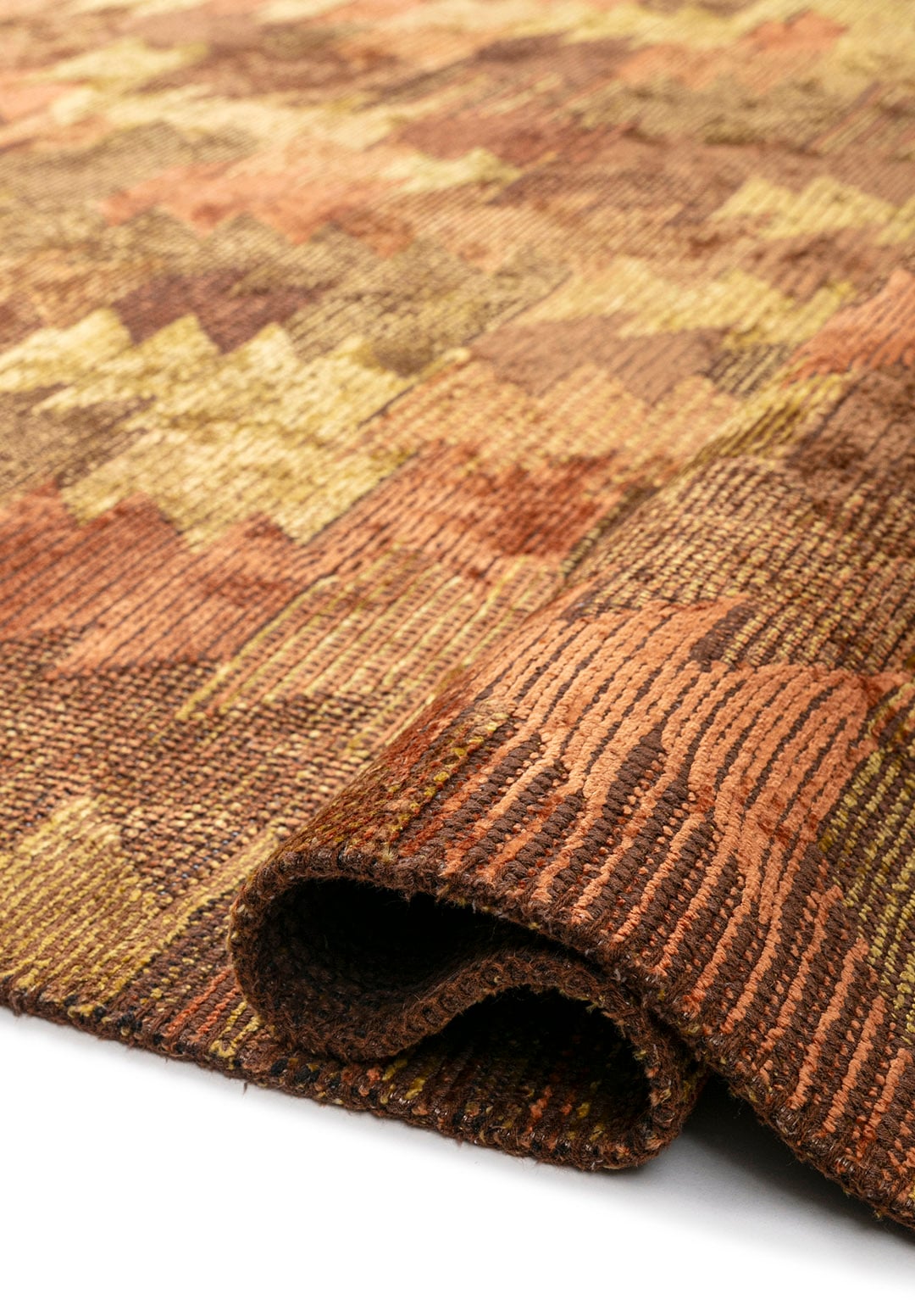 Tepih CLAN CACAO, 240 x 300 cm