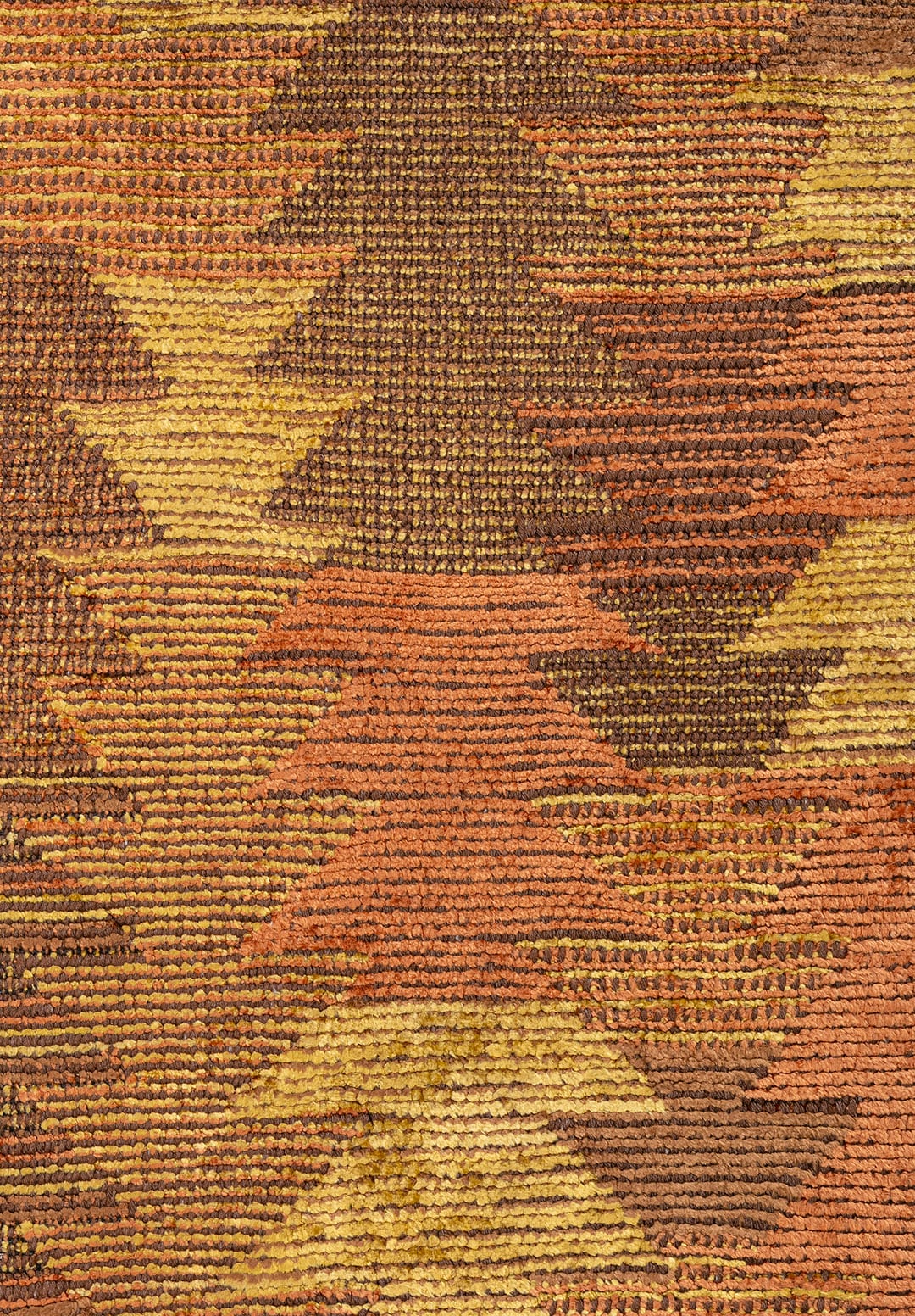 Tepih CLAN CACAO, 240 x 340 cm
