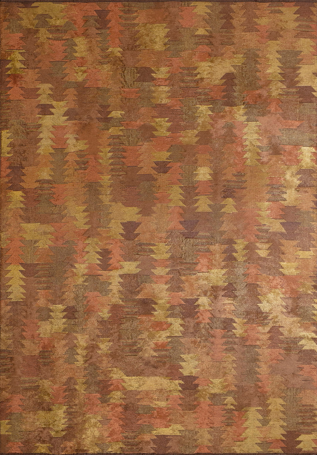 Tepih CLAN CACAO, 240 x 340 cm
