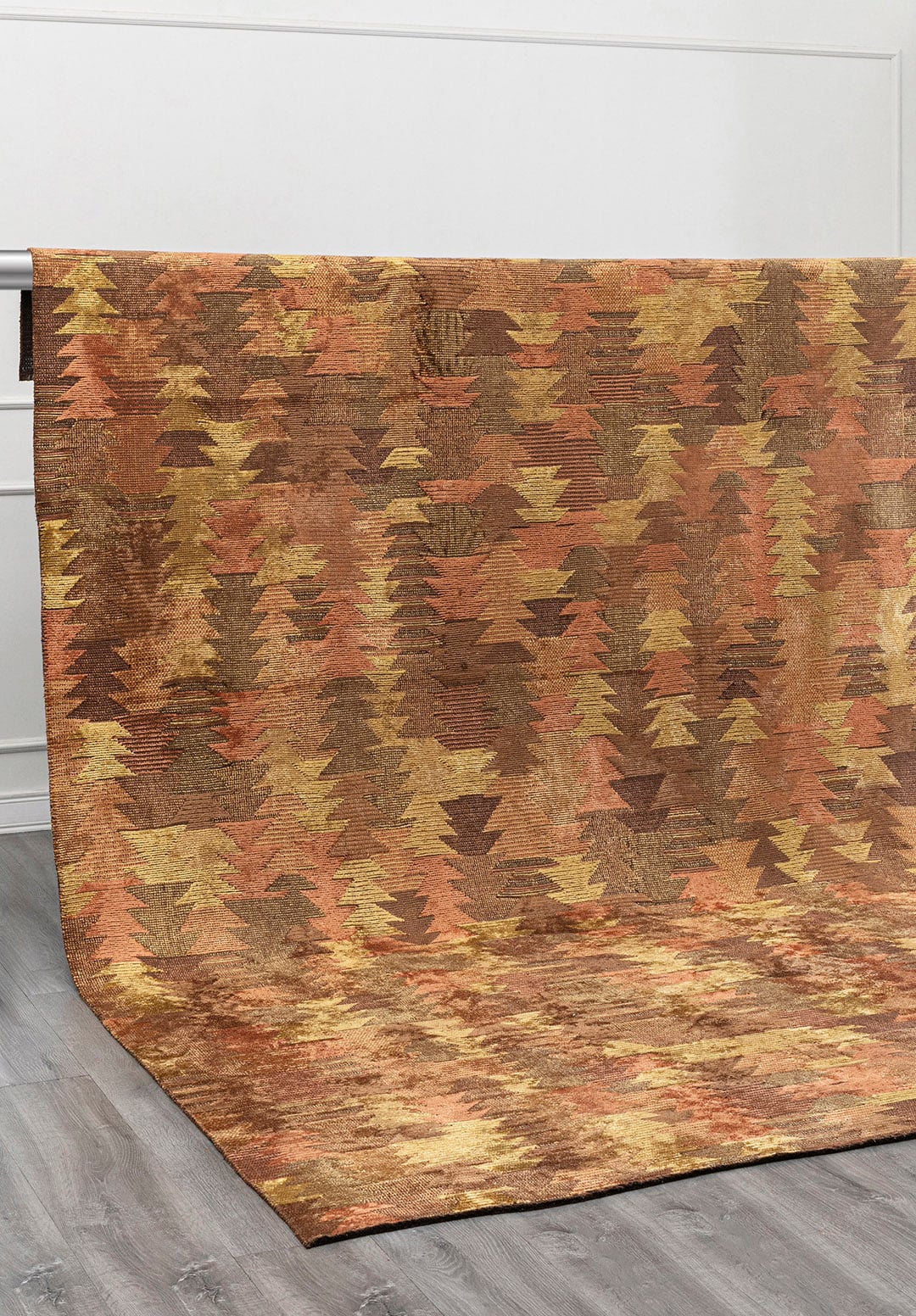 Tepih CLAN CACAO, 240 x 300 cm