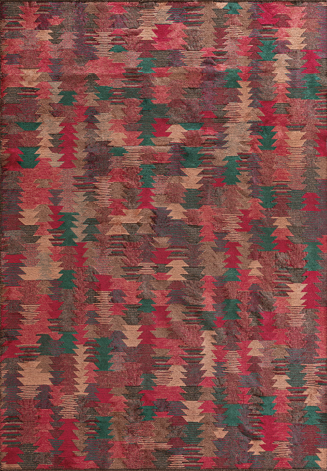 Tepih CLAN LIGHT CORAL, 200 x 250 cm