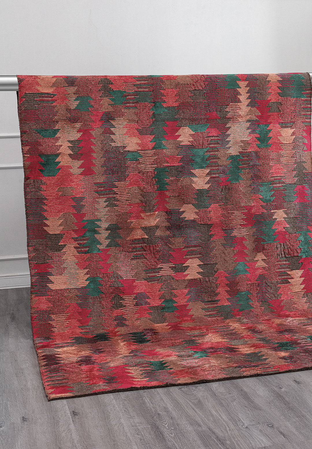 Tepih CLAN LIGHT CORAL, 200 x 250 cm