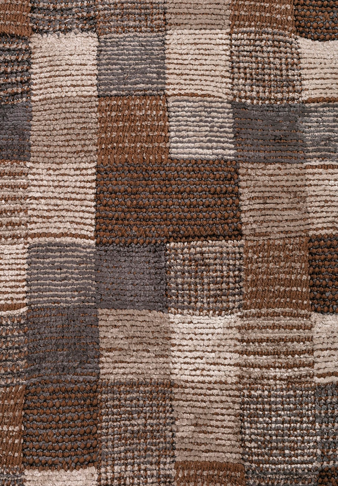 Tepih DESERT LIGHT GREY, 200 x 250 cm