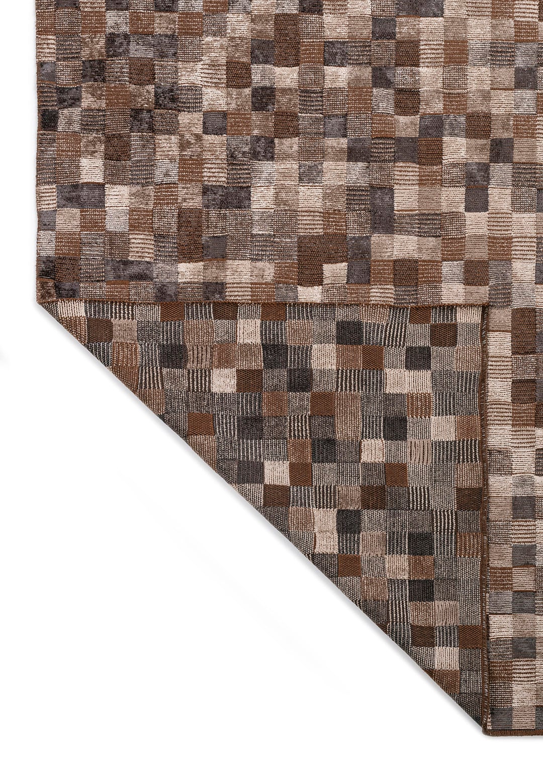 Tepih DESERT LIGHT GREY, 200 x 300 cm