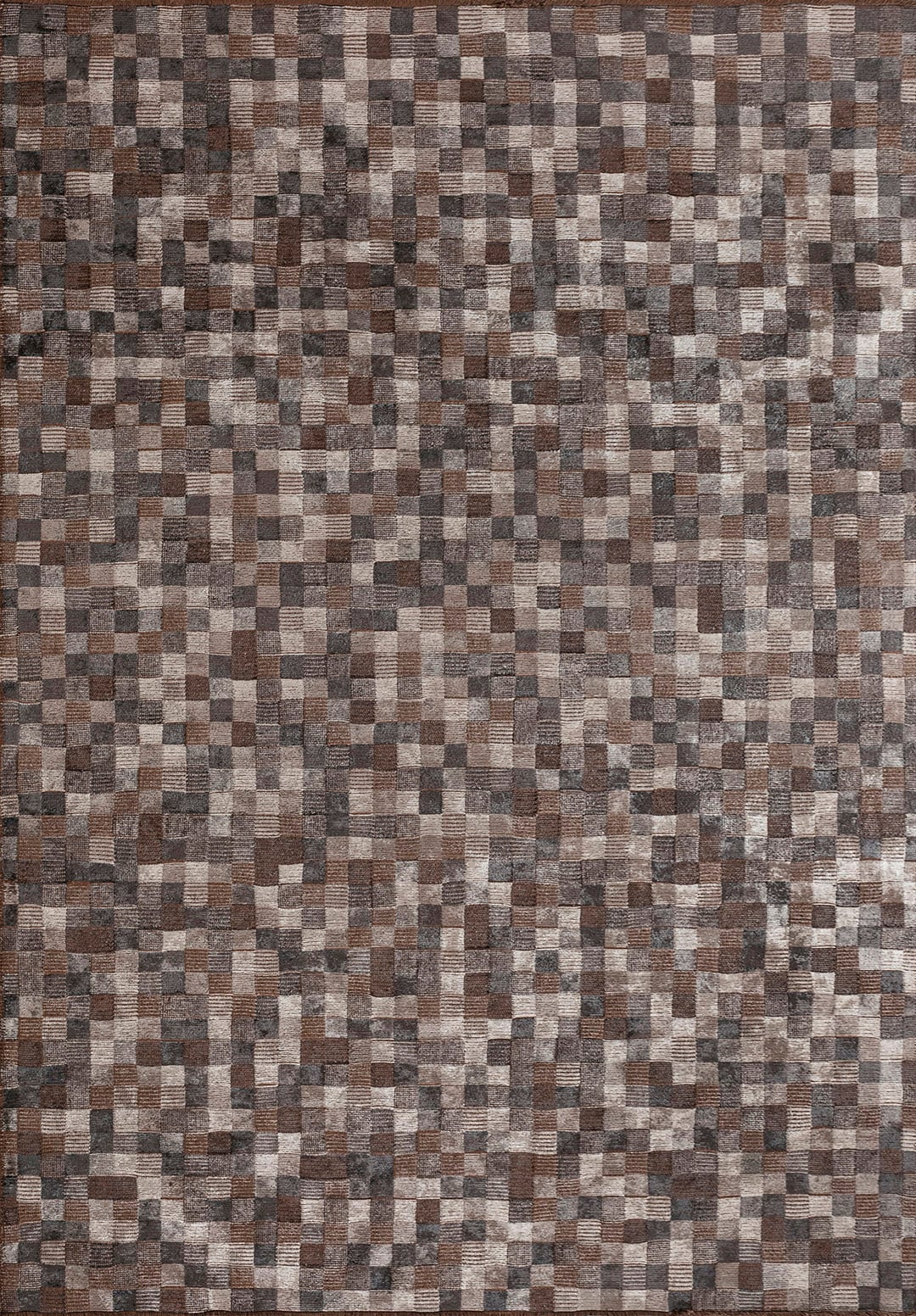 Tepih DESERT LIGHT GREY, 200 x 300 cm