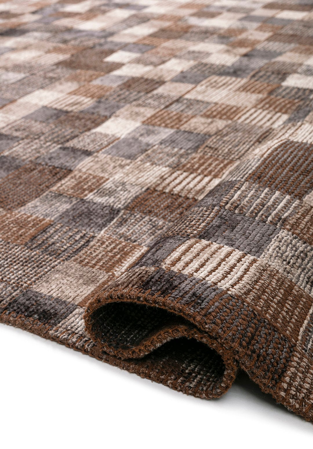 Tepih DESERT LIGHT GREY, 240 x 340 cm