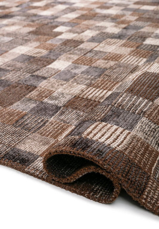 Tepih DESERT LIGHT GREY, 200 x 300 cm