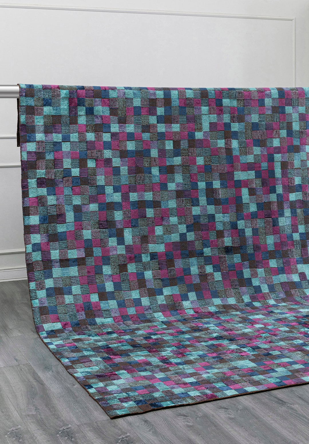 Tepih DESERT PURPLE, 200 x 250 cm