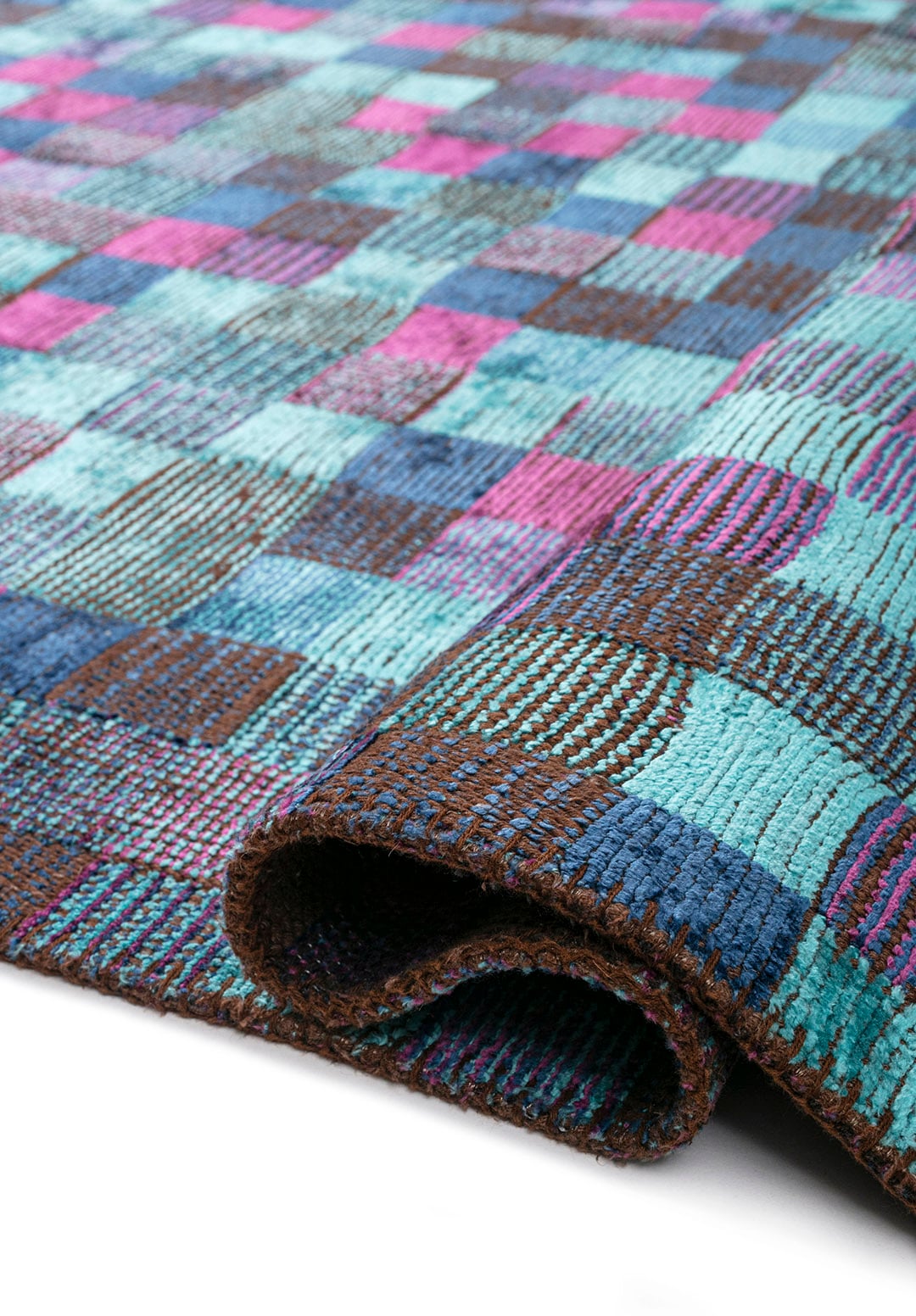 Tepih DESERT PURPLE, 200 x 250 cm