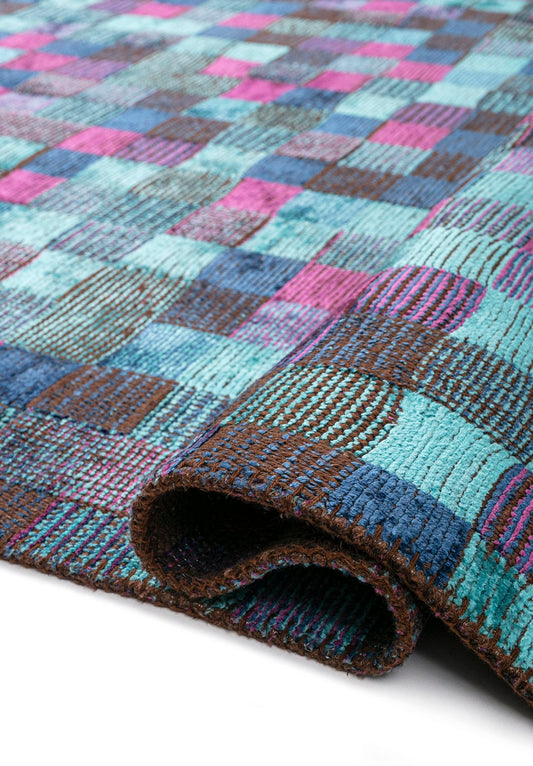 Tepih DESERT PURPLE, 240 x 300 cm