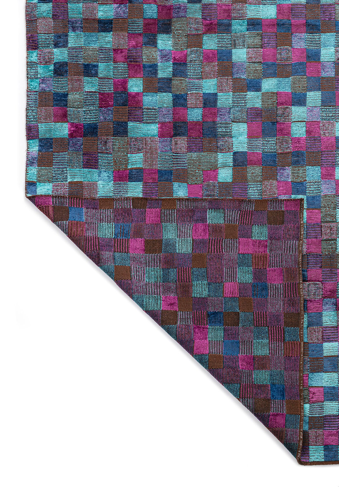 Tepih DESERT PURPLE, 200 x 300 cm