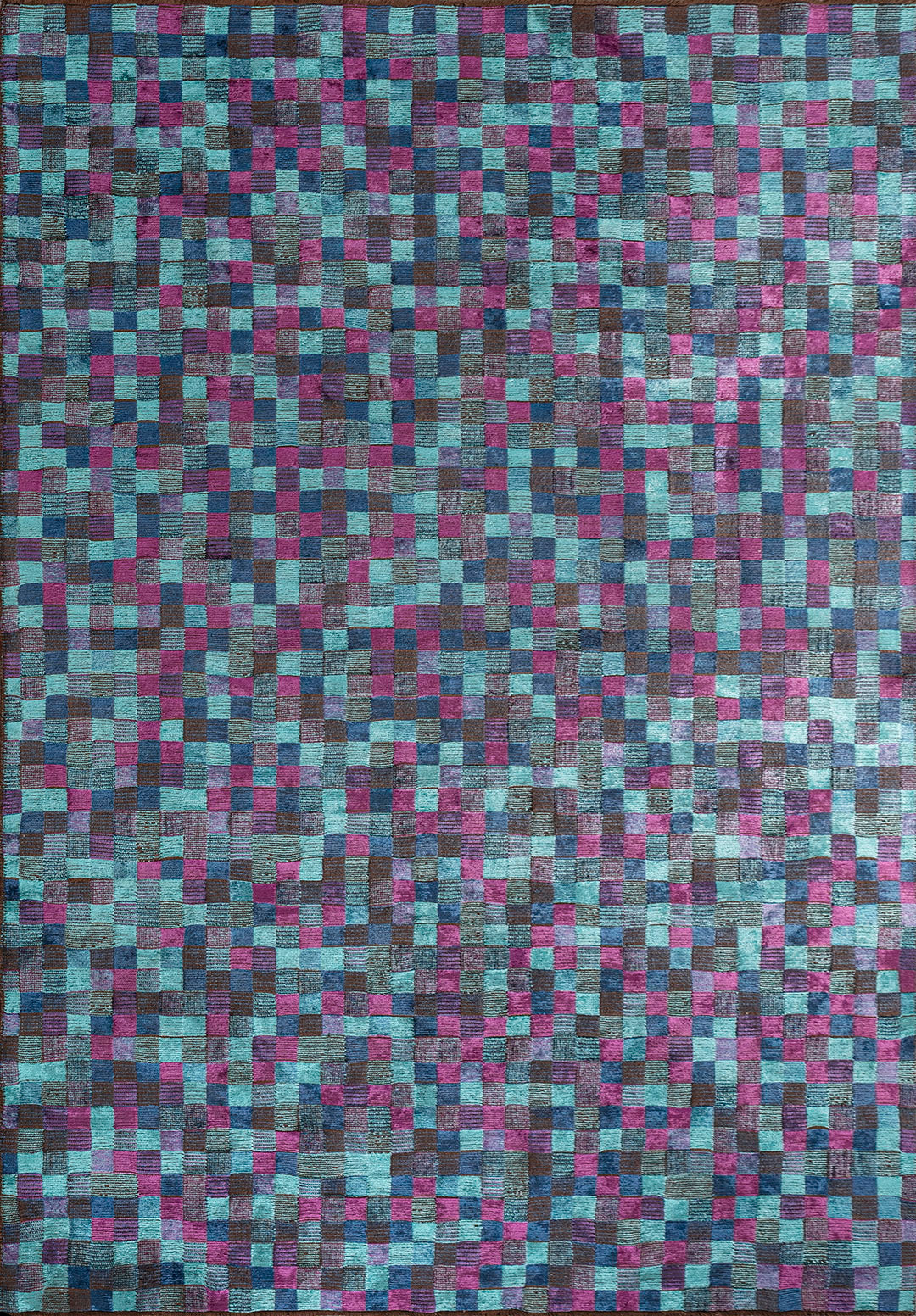 Tepih DESERT PURPLE, 200 x 300 cm