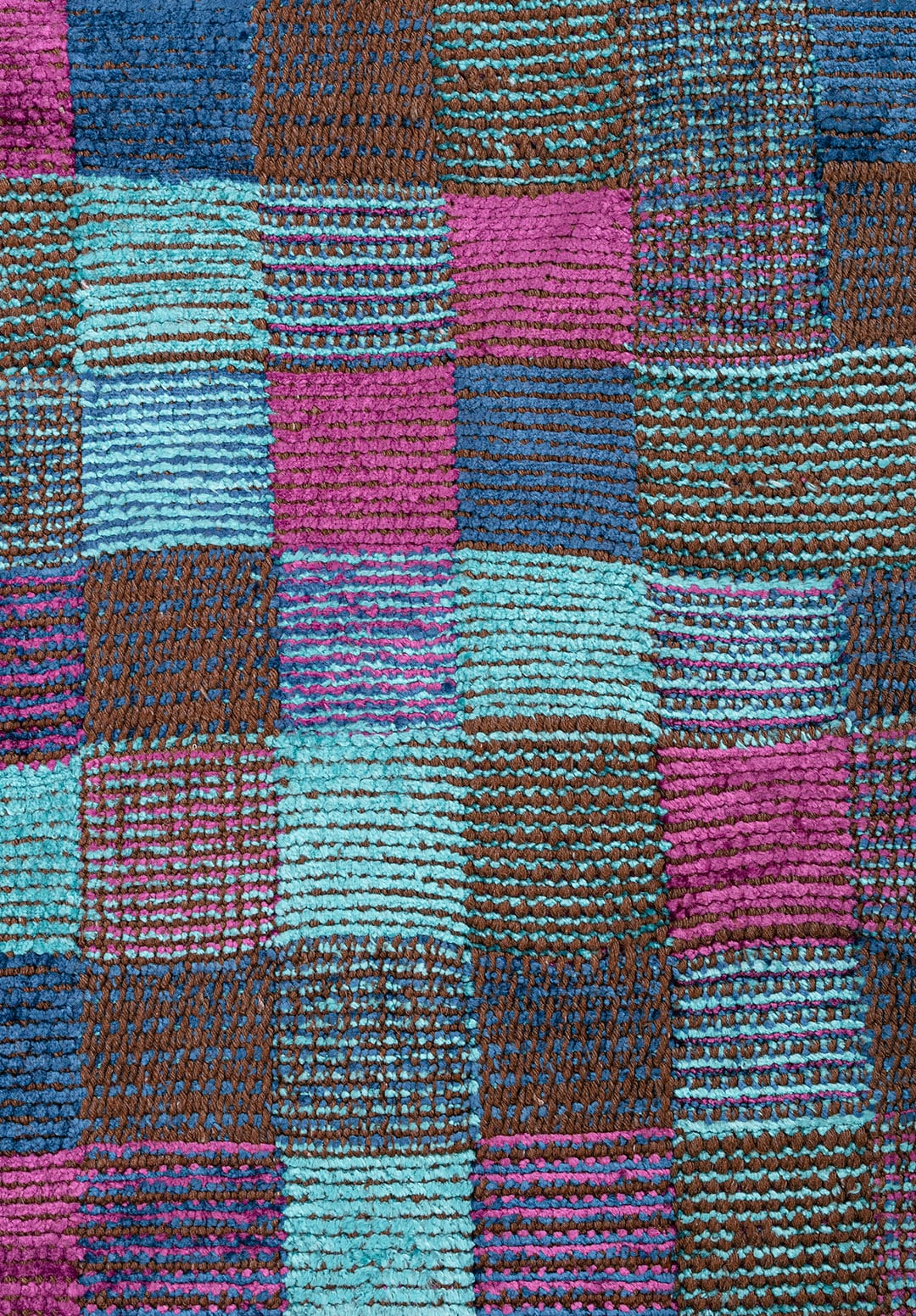 Tepih DESERT PURPLE, 240 x 340 cm