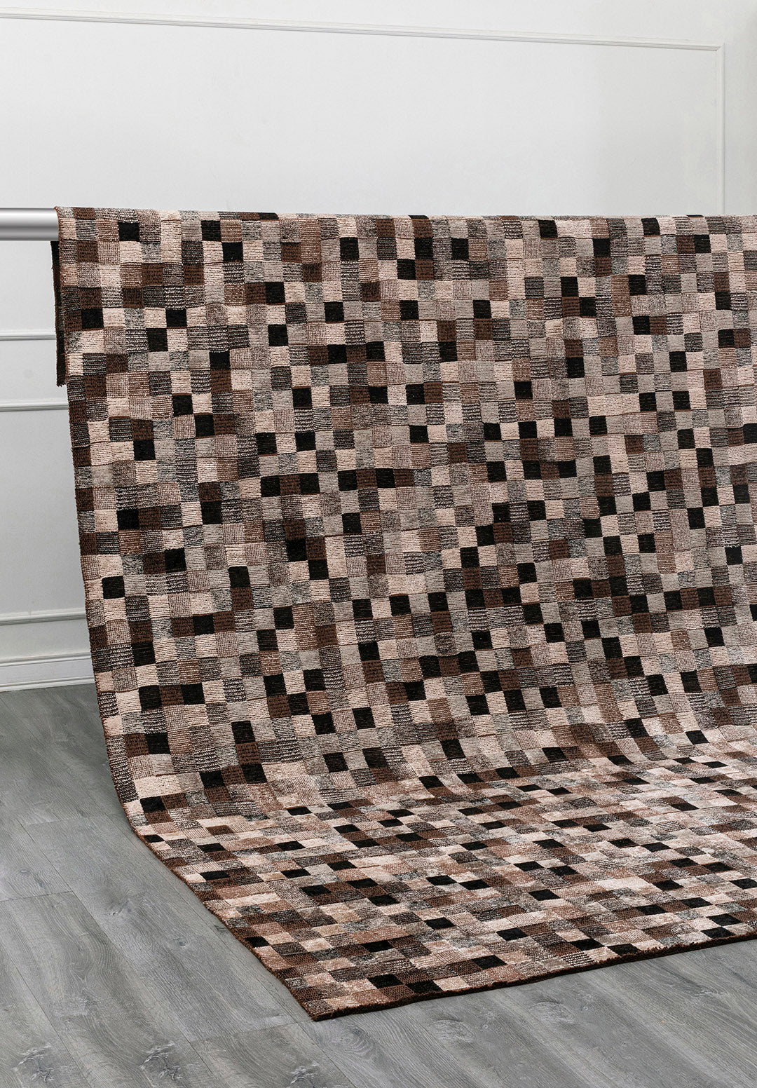 Tepih DESERT GREY, 240 x 340 cm