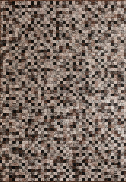 Tepih DESERT GREY, 240 x 340 cm