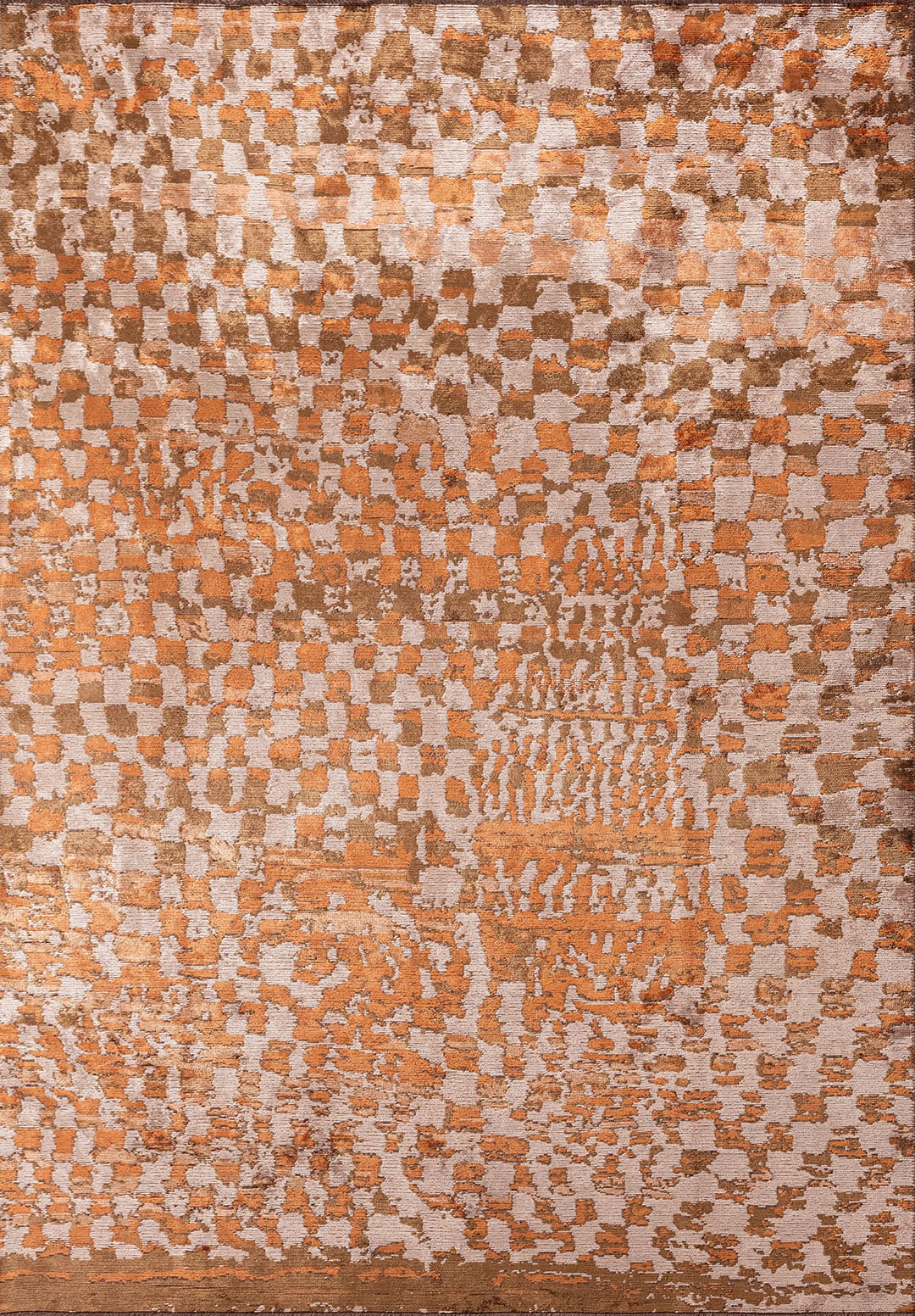 Tepih SAHARA CACAO, 200 x 300 cm