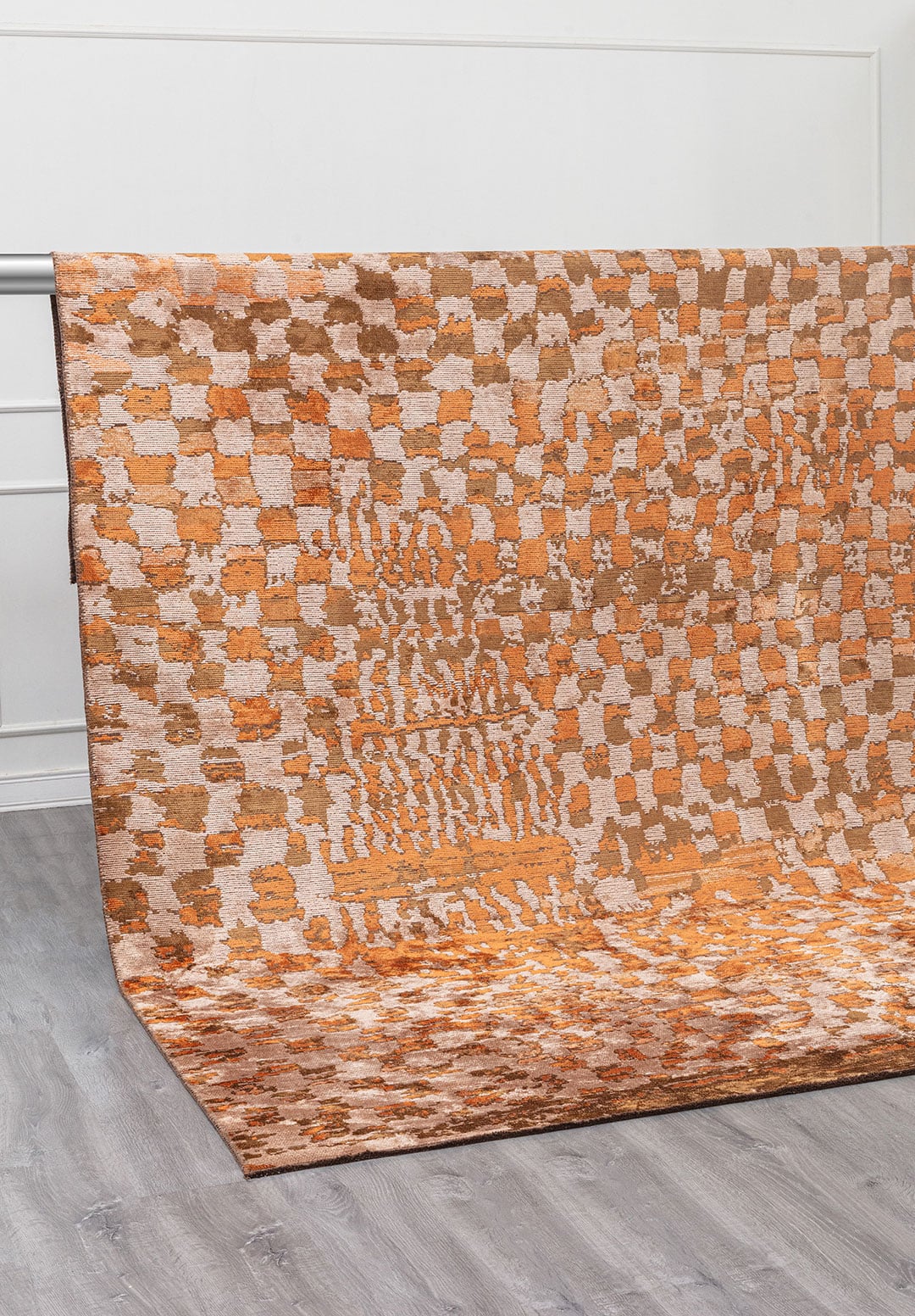 Tepih SAHARA CACAO, 240 x 340 cm