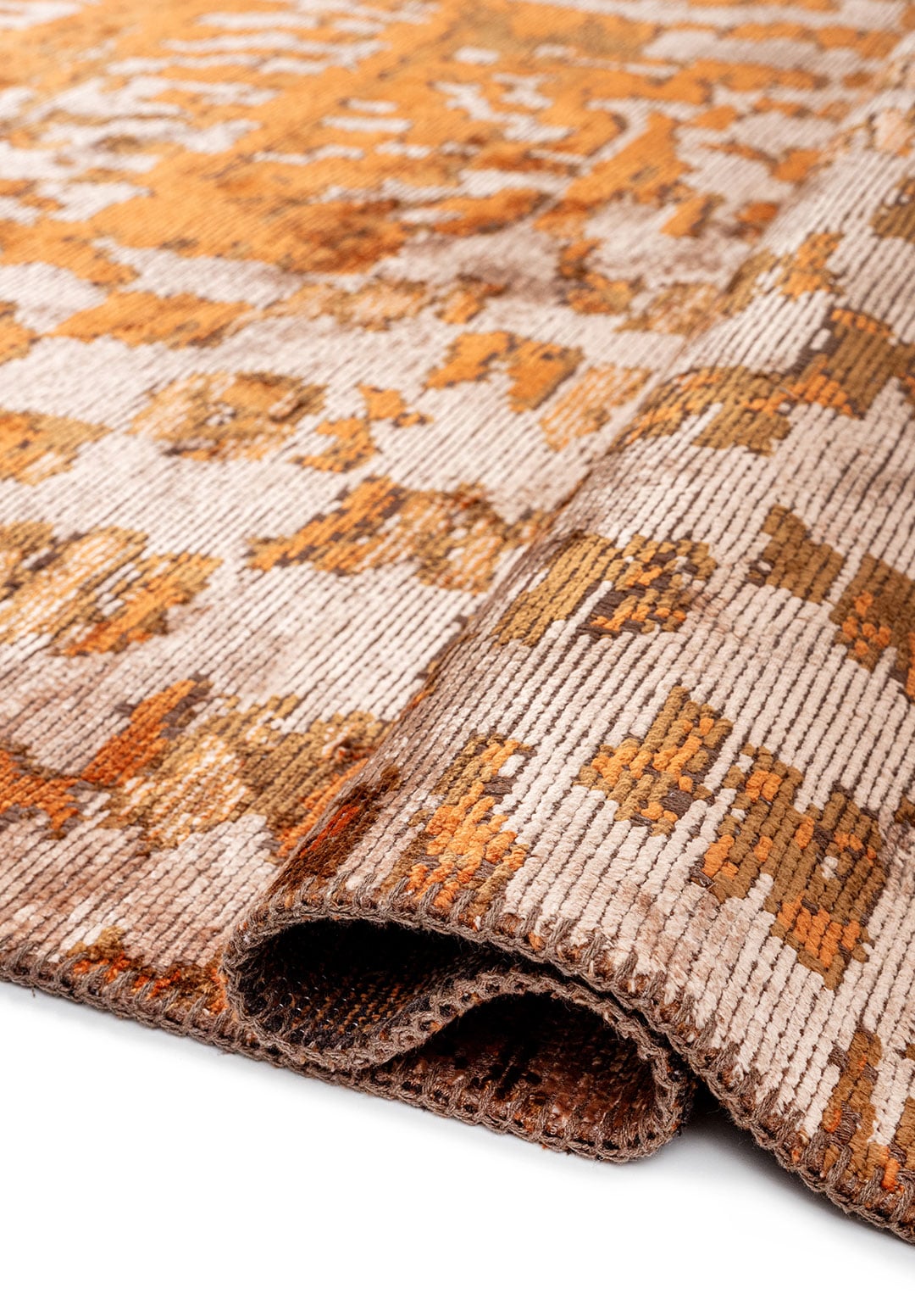 Tepih SAHARA CACAO, 200 x 300 cm