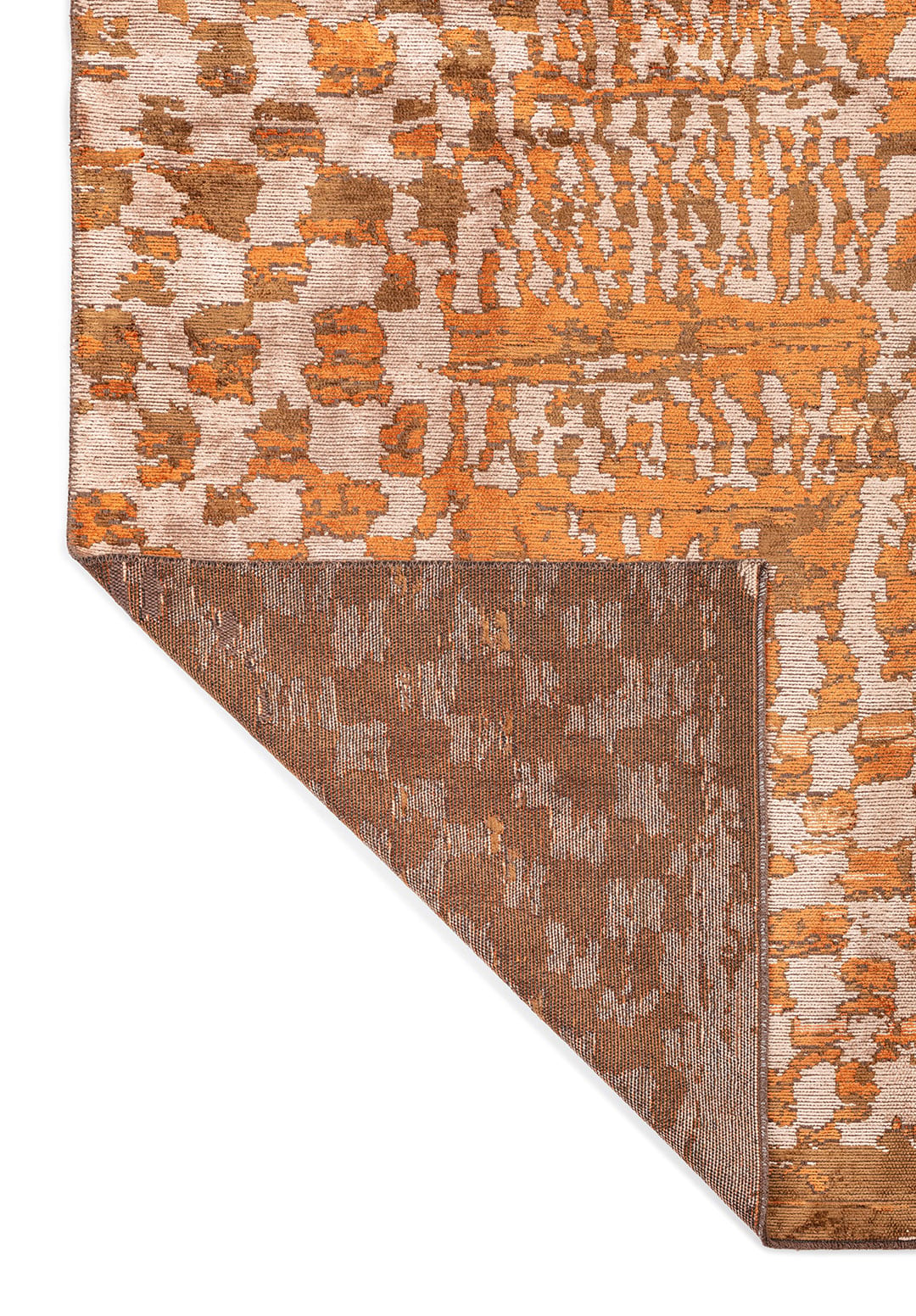 Tepih SAHARA CACAO, 200 x 300 cm