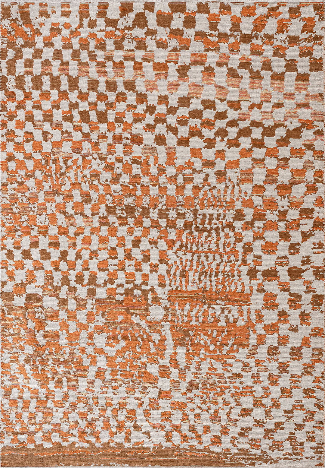 Tepih SAHARA CACAO, 240 x 340 cm