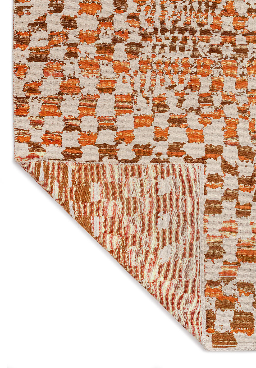 Tepih SAHARA CACAO, 240 x 300 cm