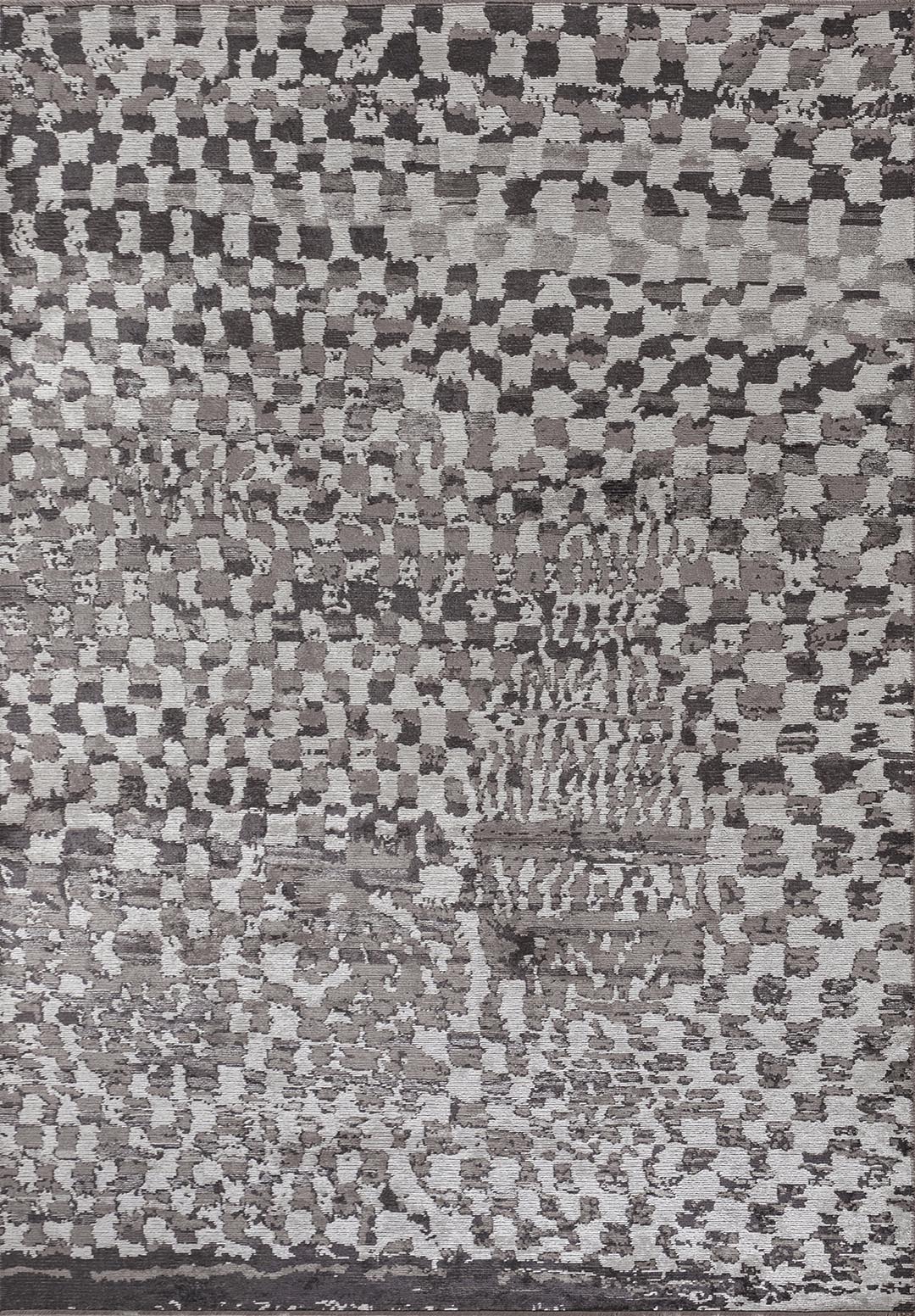 Tepih SAHARA CHARCOAL, 240 x 300 cm