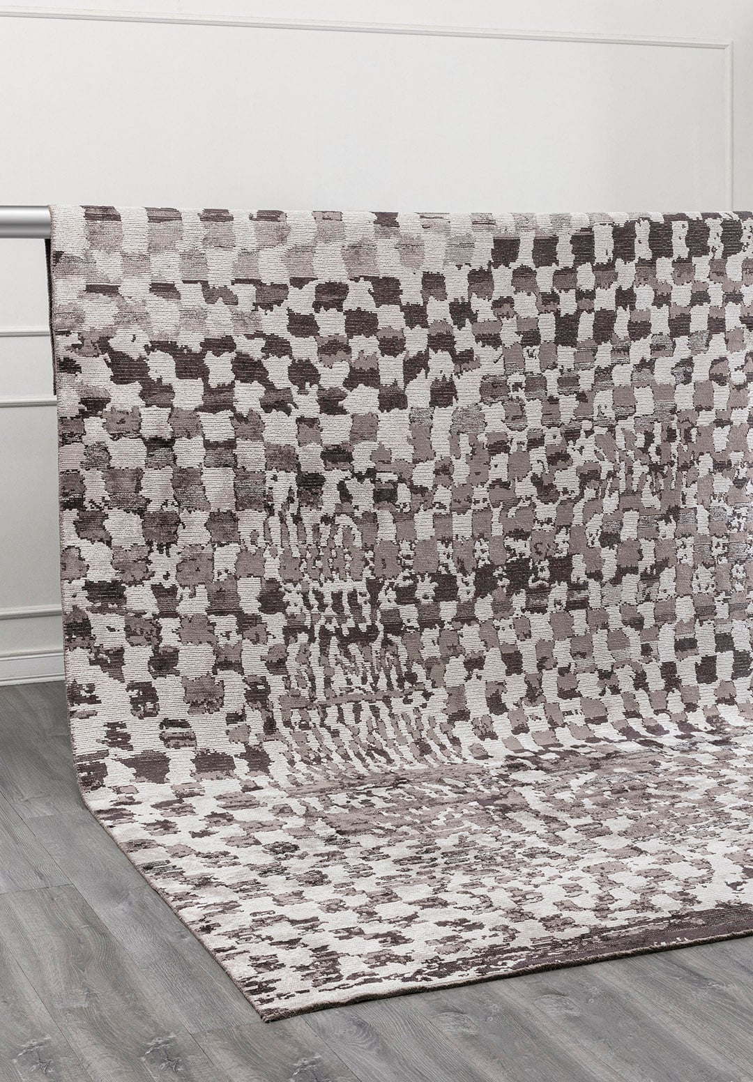 Tepih SAHARA CHARCOAL, 240 x 300 cm