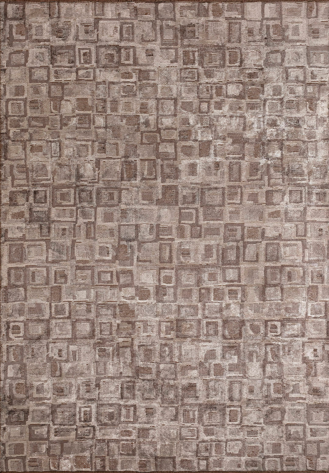Tepih TRIBE DARK MINK, 200 x 300 cm