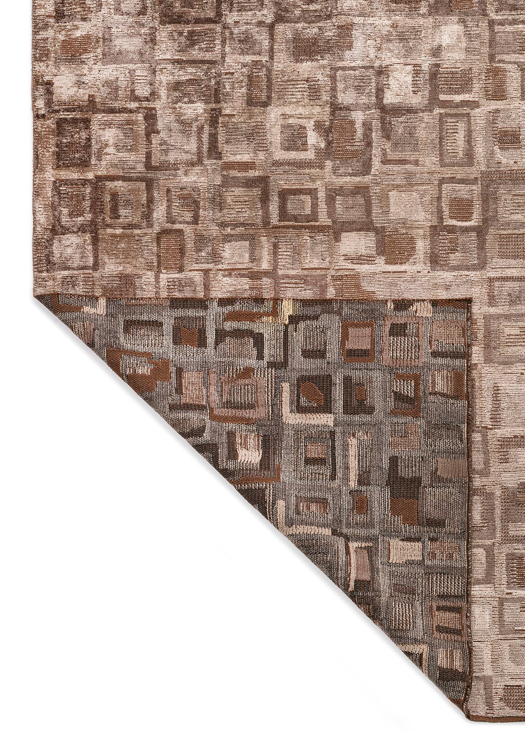 Tepih TRIBE DARK MINK, 240 x 300 cm