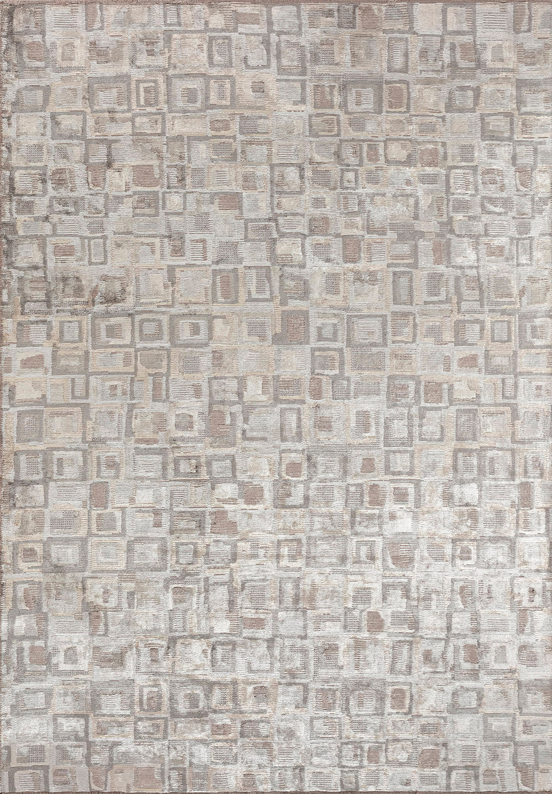 Tepih TRIBE GREY, 200 x 300 cm