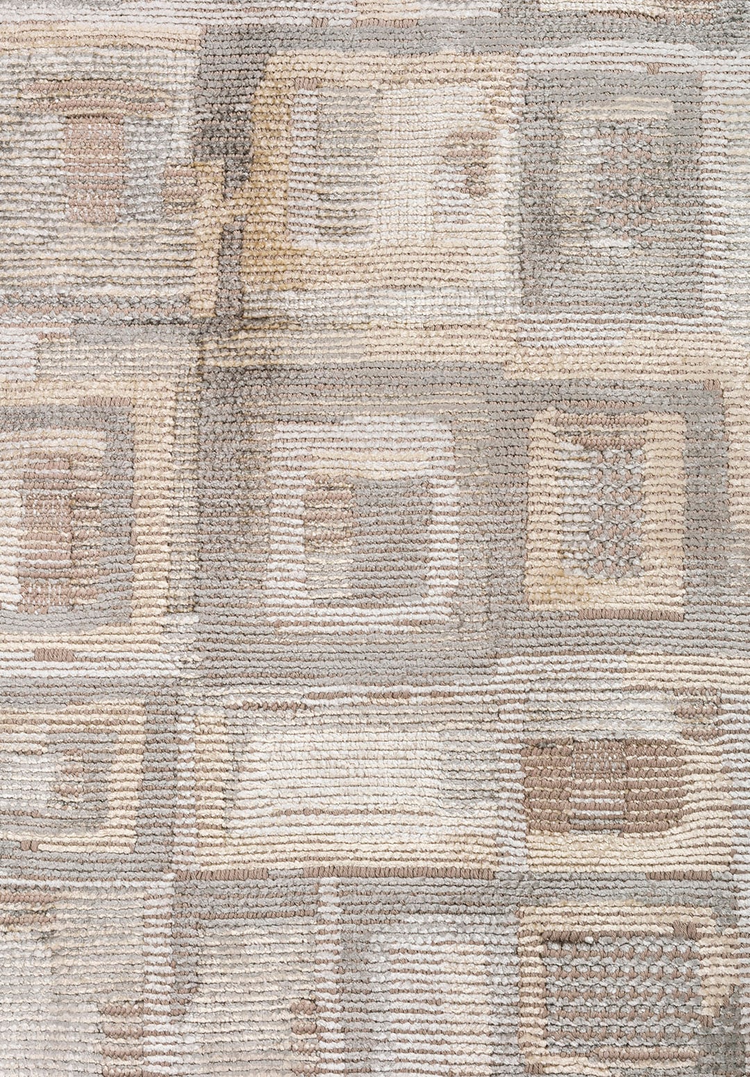 Tepih TRIBE GREY, 200 x 250 cm