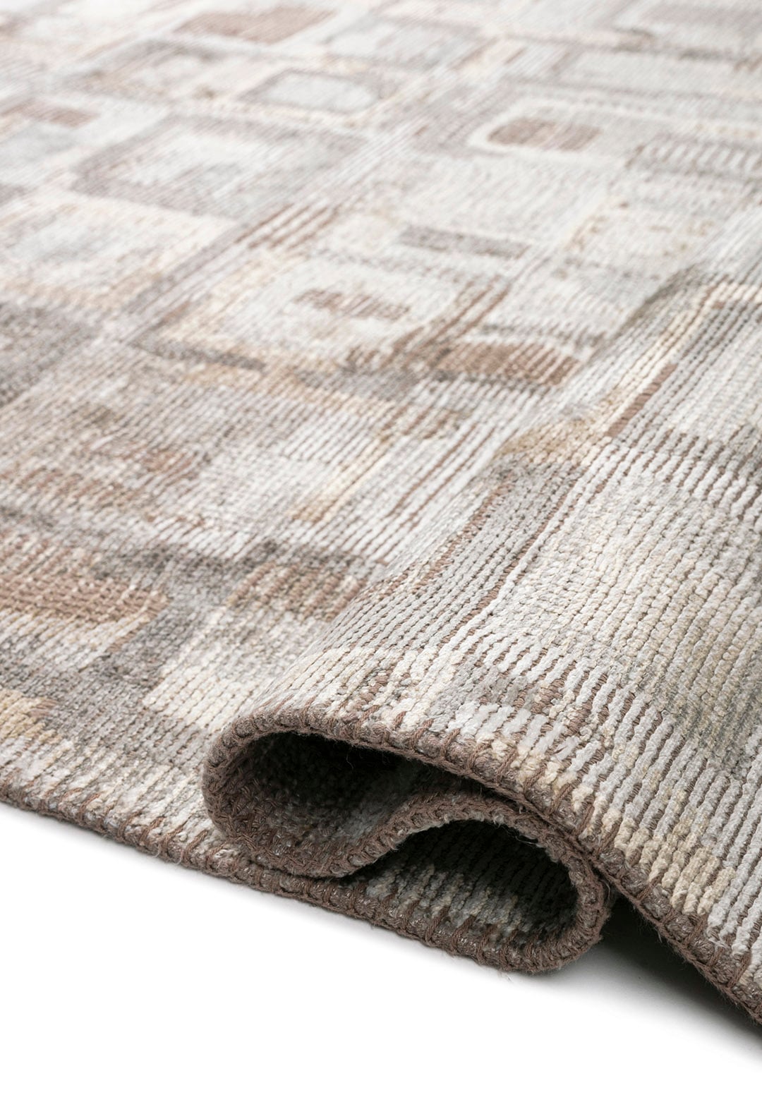 Tepih TRIBE GREY, 200 x 300 cm