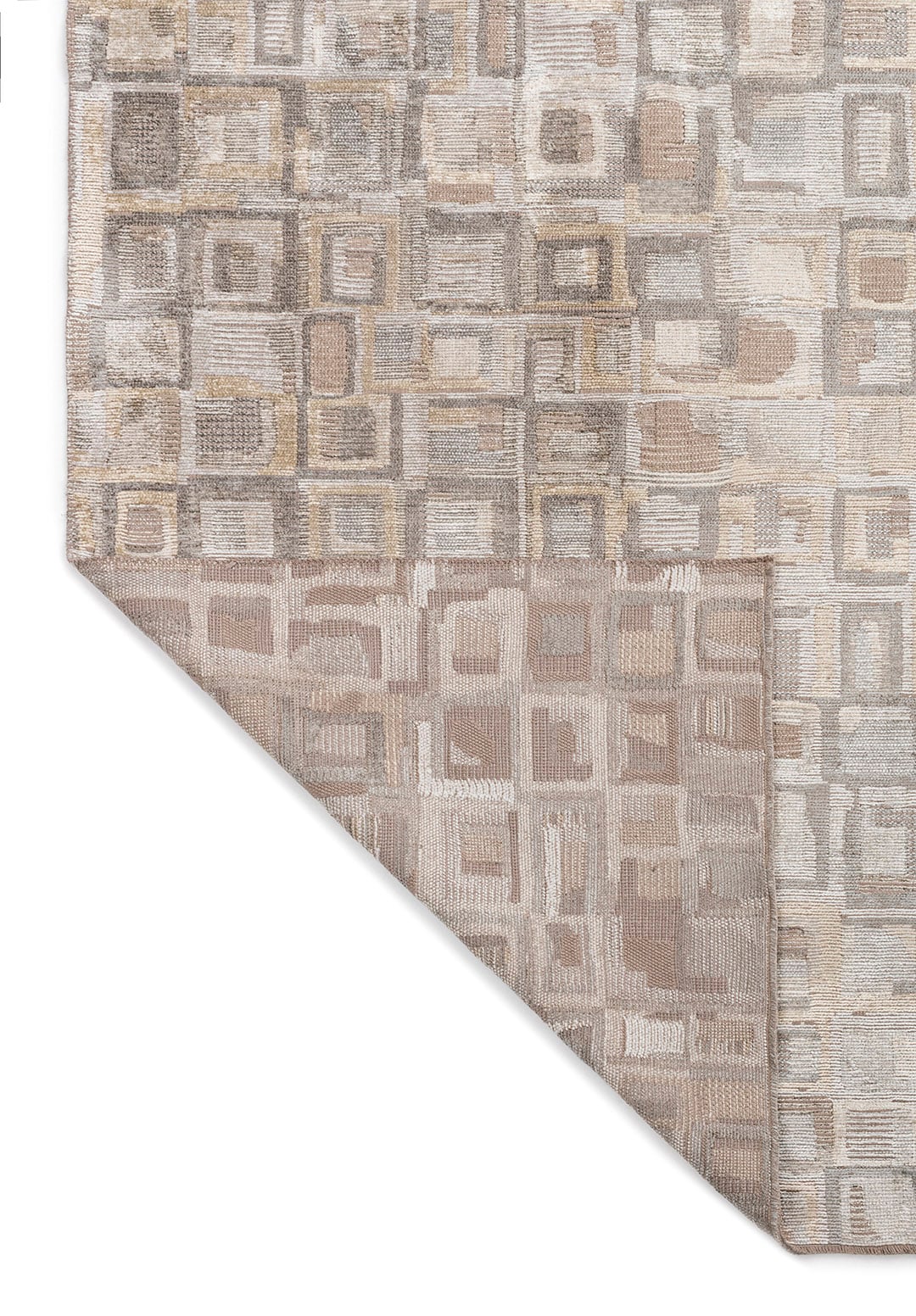 Tepih TRIBE GREY, 240 x 300 cm