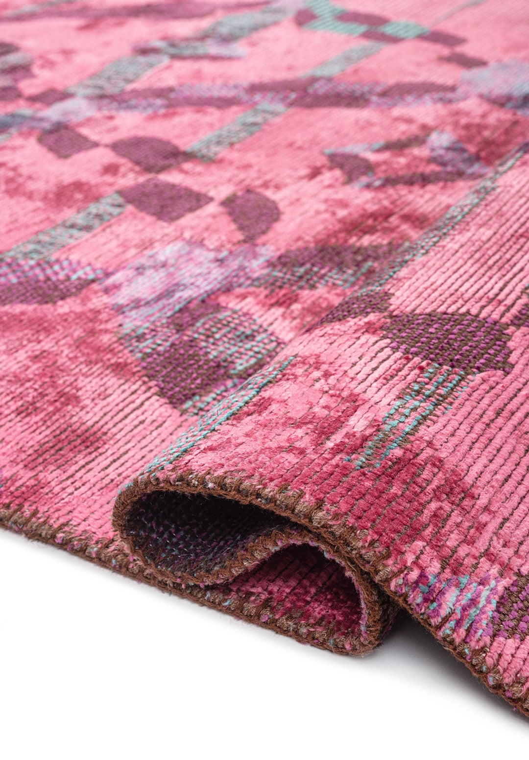 Tepih JASMINE PURPLE, 240 x 300 cm