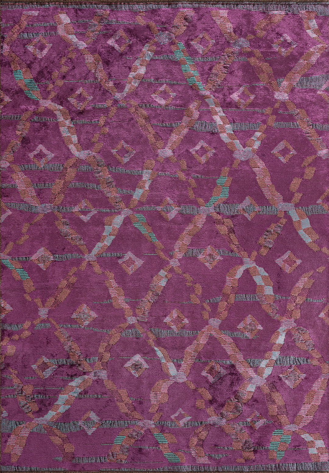 Tepih JASMINE PINK, 240 x 340 cm