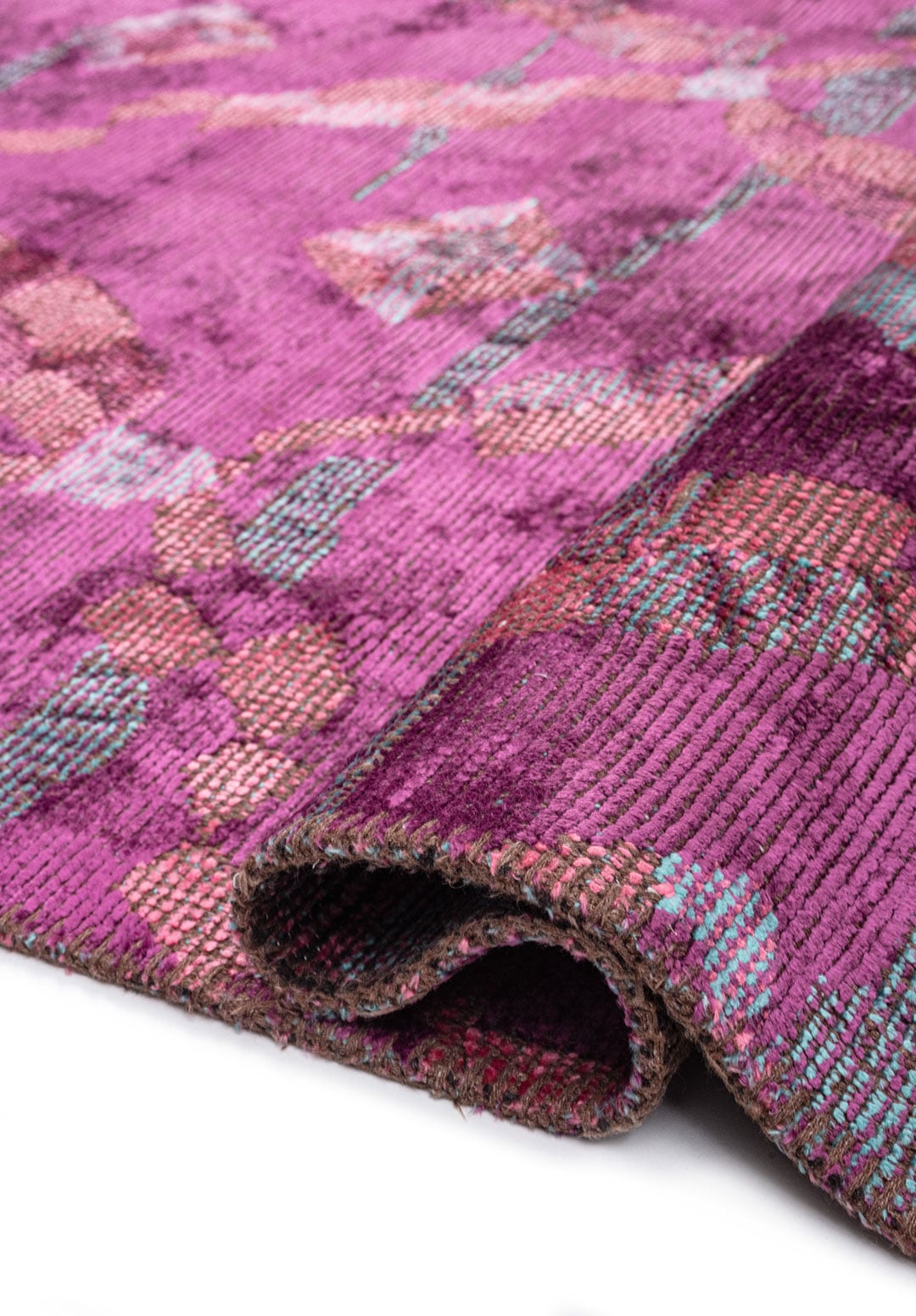 Tepih JASMINE PINK, 240 x 300 cm