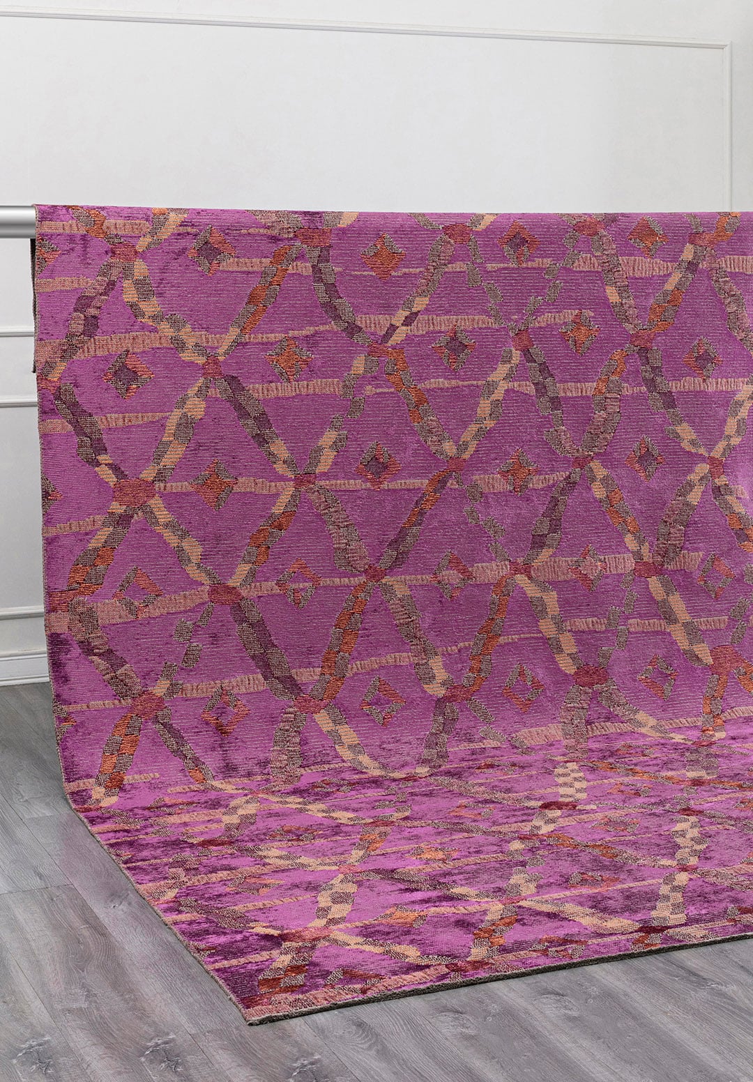 Tepih JASMINE CHERRY, 200 x 250 cm