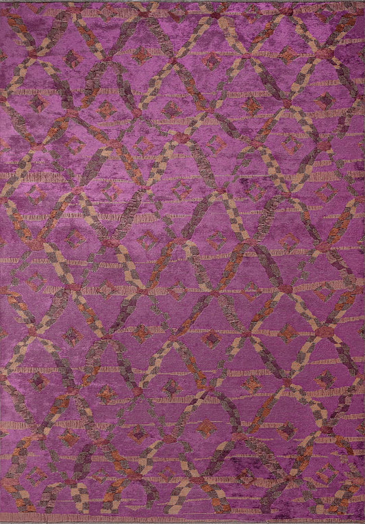 Tepih JASMINE CHERRY, 240 x 300 cm