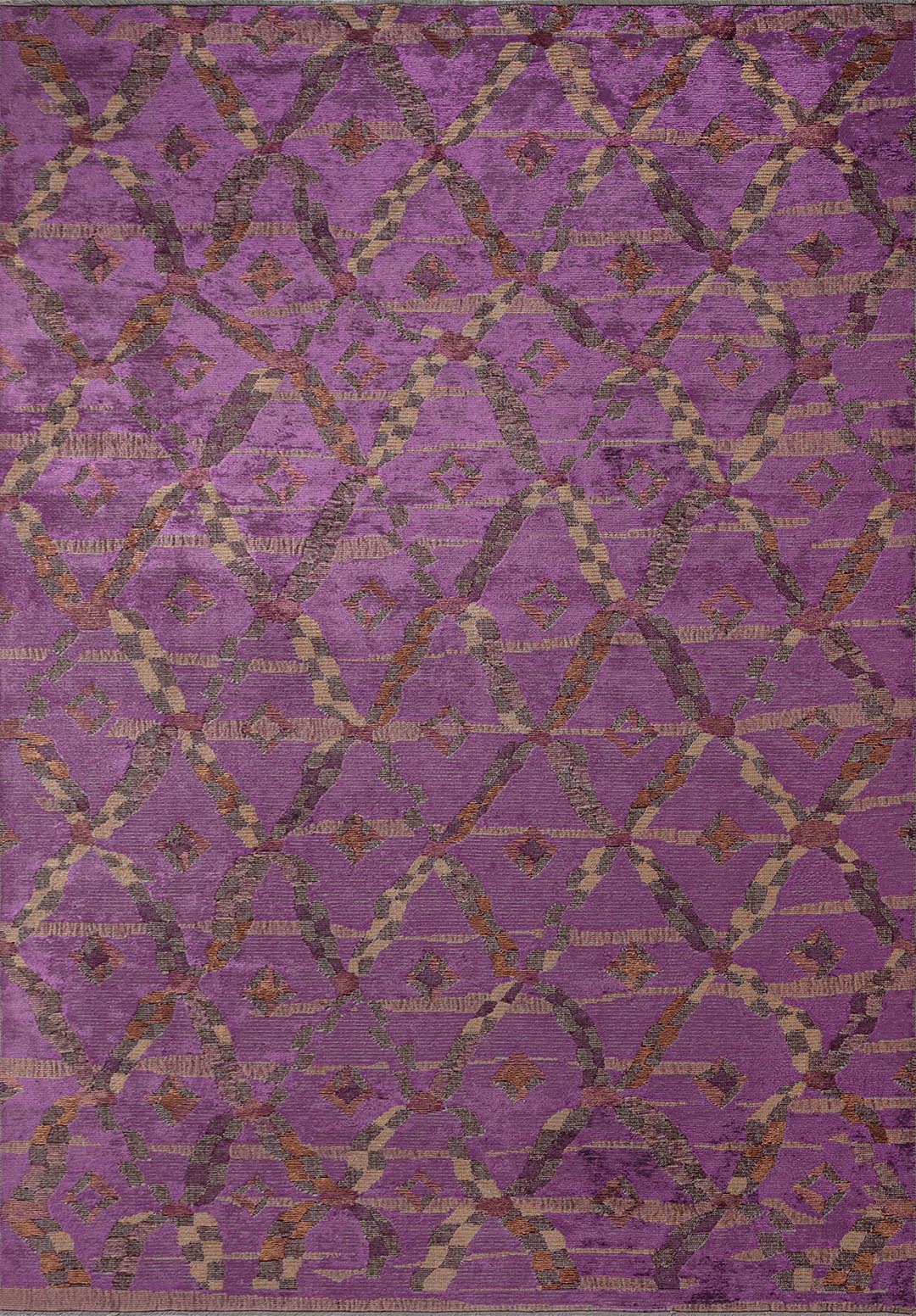 Tepih JASMINE CHERRY, 200 x 300 cm