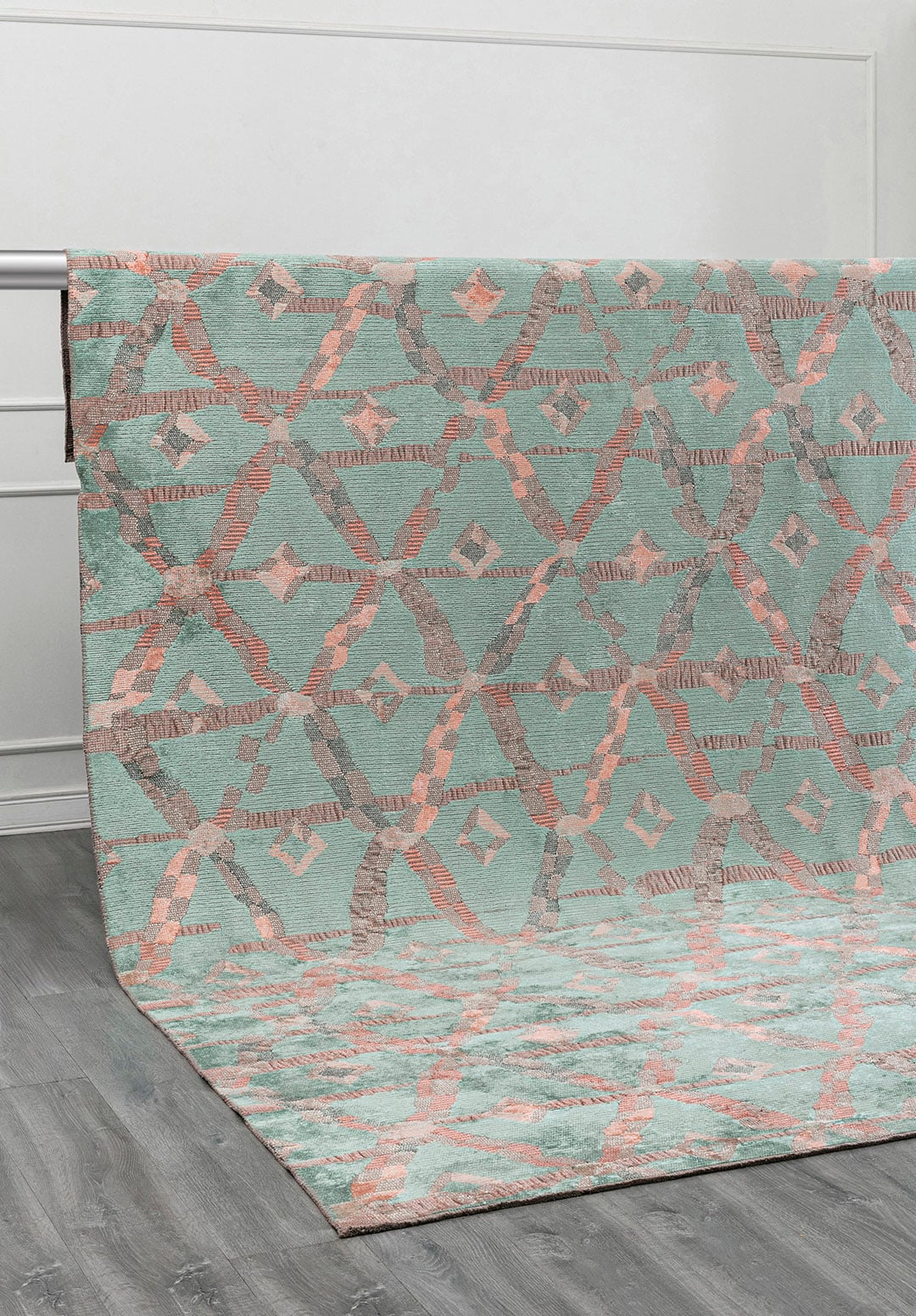 Tepih JASMINE CREAM, 200 x 300 cm
