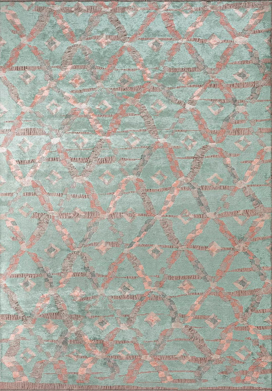 Tepih JASMINE CREAM, 240 x 340 cm