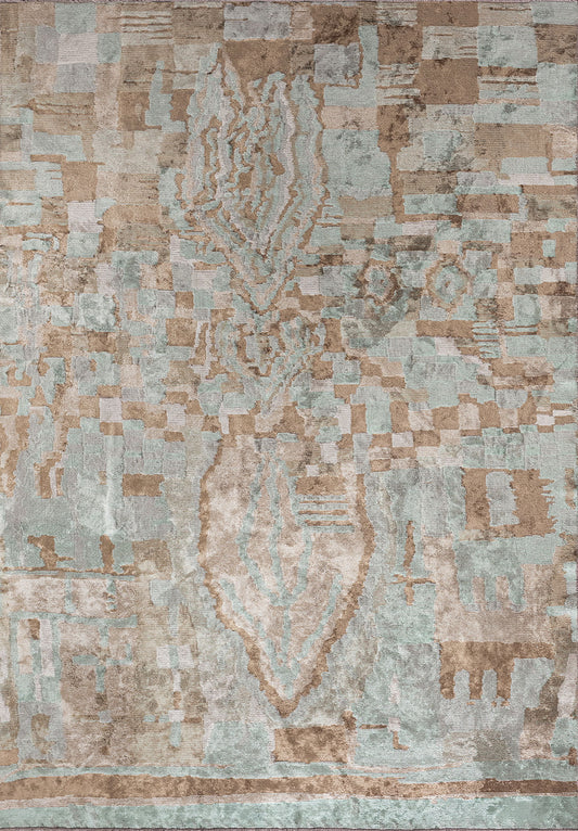 Tepih FOSSIL MINK, 200 x 300 cm