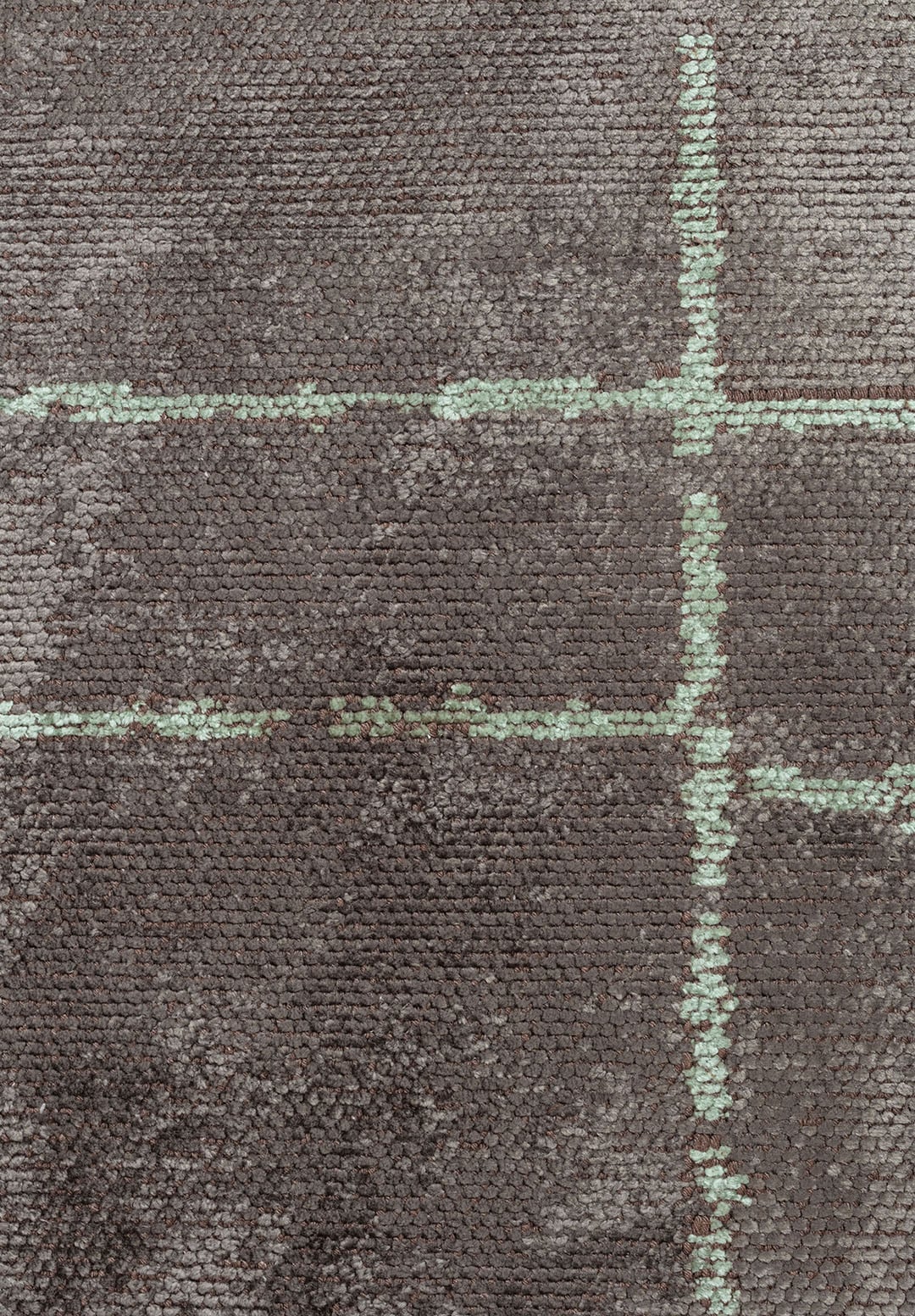 Tepih TRAIL RIVER GREEN, 200 x 250 cm